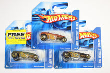 [Pre-owned] 2007 136/156 - Deuce Roadster