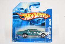 [Pre-owned] 2007 137/156 - 1967 Pontiac GTO