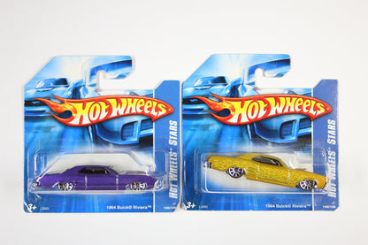 [Pre-owned] 2007 140/156 - 1964 Buick Riviera