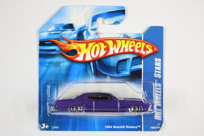 [Pre-owned] 2007 140/156 - 1964 Buick Riviera