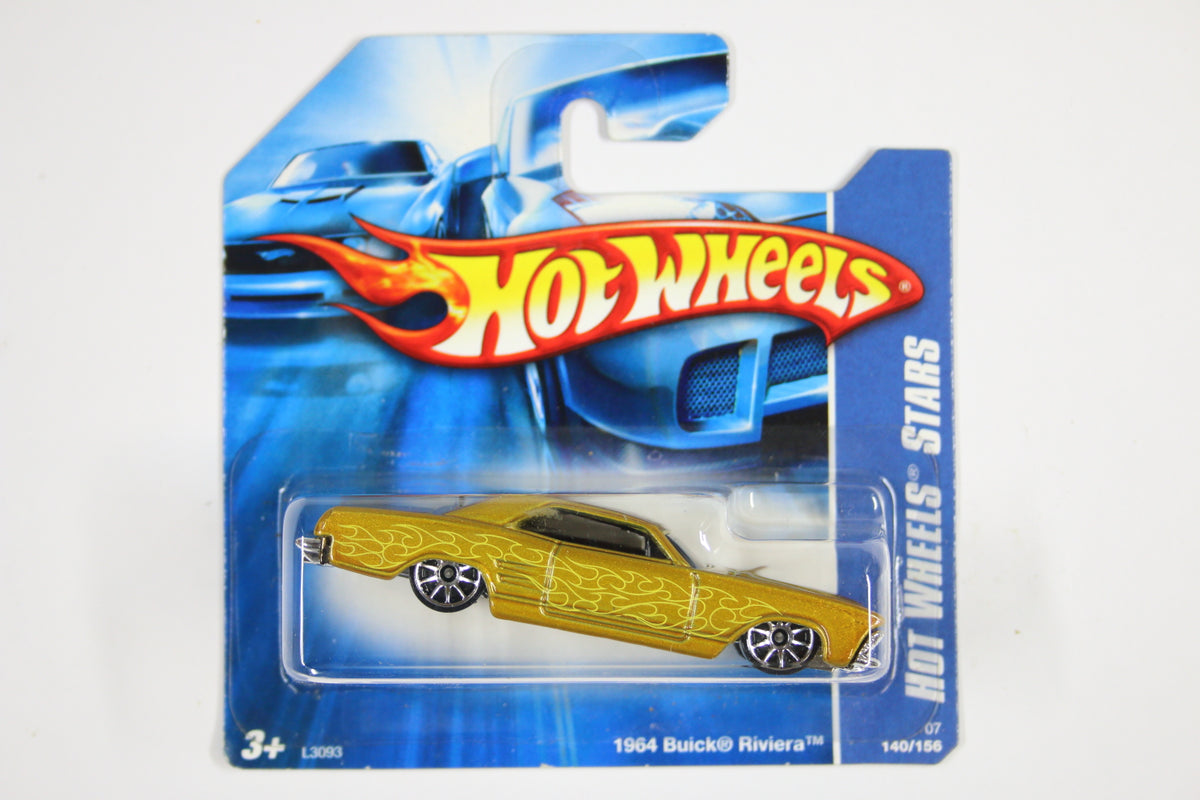 [Pre-owned] 2007 140/156 - 1964 Buick Riviera