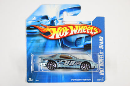 [Pre-owned] 2007 144/156 - Pontiac Firebird