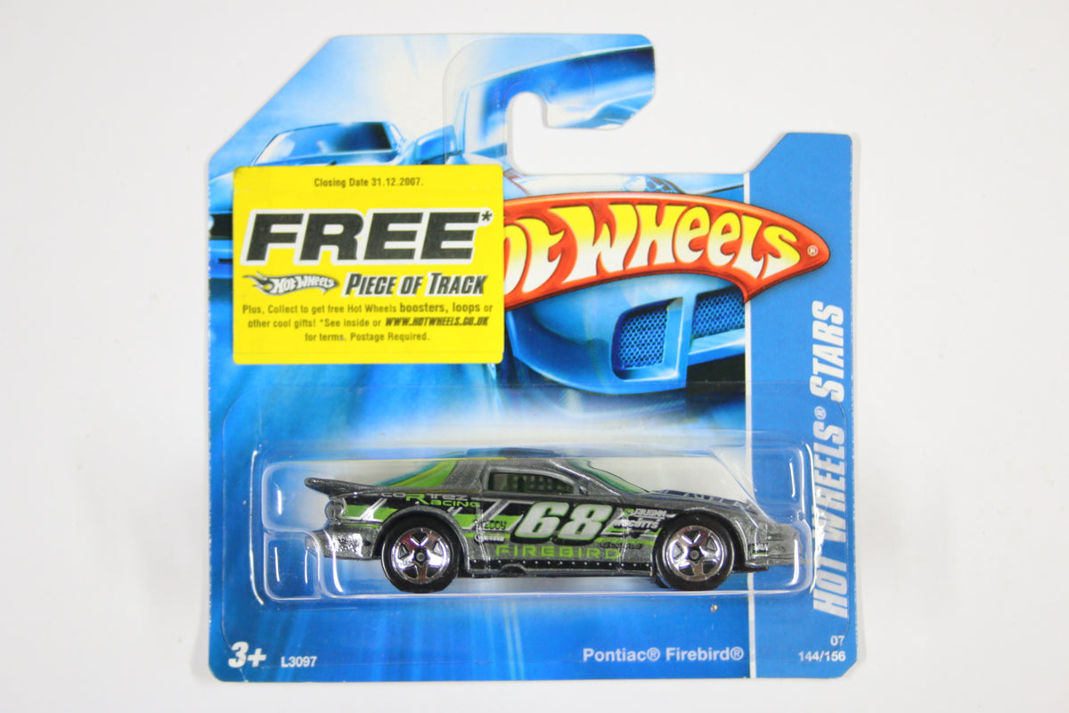 [Pre-owned] 2007 144/156 - Pontiac Firebird