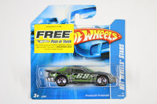 [Pre-owned] 2007 144/156 - Pontiac Firebird