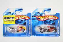 [Pre-owned] 2007 147/156 - Whatta Drag