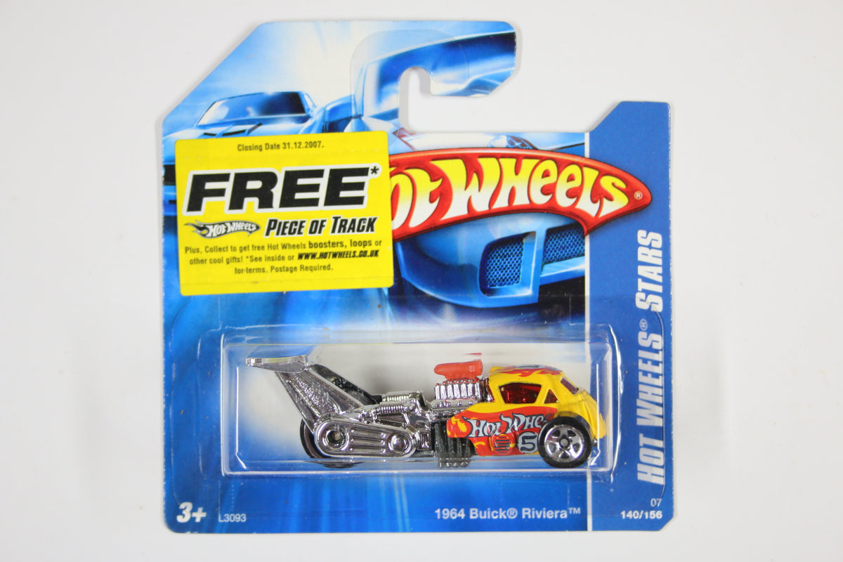[Pre-owned] 2007 147/156 - Whatta Drag