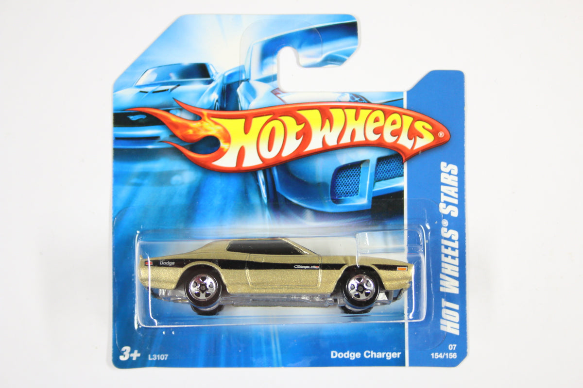 [Pre-owned] 2007 154/156 - Dodge Charger
