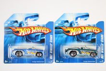 [Pre-owned] 2007 156/156 - Dodge Sidewinder