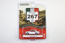 [Damaged] #267 1972 Datsun 510 (La Carrera Panamericana 2010)