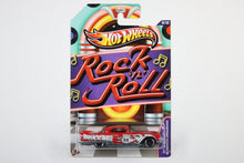 [Pre-owned] Hot Wheels Jukebox Series (2012) 10/32 - '57 Cadillac Eldorado Brougham "Rock 'n' Roll"
