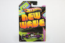 [Pre-owned] Hot Wheels Jukebox Series (2012) 23/32 - '84 Pontiac Grand Prix "New Wave"