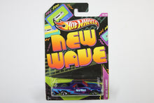 [Pre-owned] Hot Wheels Jukebox Series (2012) 22/32 - '80 El Camino "New Wave"