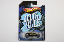 [Pre-owned] Hot Wheels Jukebox Series (2012) 02/32 - '33 Ford Lo Boy "Delta Blues"