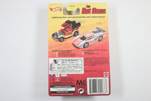 [Pre-owned] Hot Wheels The Hot Ones (2012) - '83 Chevy Silverado (Blue)