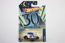 [Pre-owned] Hot Wheels Cars of the Decades (2011) 04/32 - '32 Ford "30s"