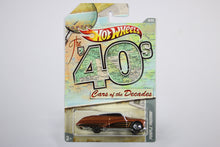 [Pre-owned] Hot Wheels Cars of the Decades (2011) 08/32 - Purple Passion "40s"