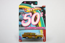 [Pre-owned] Hot Wheels Cars of the Decades (2011) 12/32 - 8 Crate "50s"