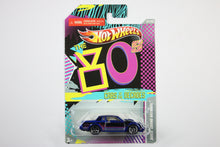 [Pre-owned] Hot Wheels Cars of the Decades (2011) 21/32 - Buick Grand National "80s"