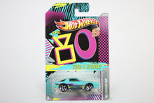 [Pre-owned] Hot Wheels Cars of the Decades (2011) 23/32 - '80 Camaro Z28 "80s"