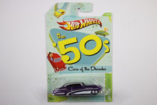 [Pre-owned] Hot Wheels Cars of the Decades (2012) 11/32 - So Fine "50s"