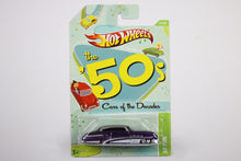 [Pre-owned] Hot Wheels Cars of the Decades (2012) 11/32 - So Fine "50s"