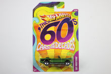 [Pre-owned] Hot Wheels Cars of the Decades (2012) 16/32 - '65 Mustang "60s"