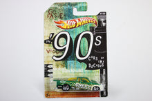[Pre-owned] Hot Wheels Cars of the Decades (2012) 27/32 - Chevy Pro Stock Truck "90s"