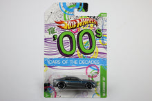 [Pre-owned] Hot Wheels Cars of the Decades (2012) 30/32 - '10 Camaro SS "00s"