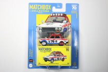2023 #03 - '70 Datsun 510 Rally