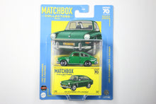 2023 #02 - 1965 Volkswagen Type 3 Fastback