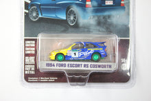 [Green Machine] 1994 Ford Escort RS Cosworth - Michelin Pilot #1
