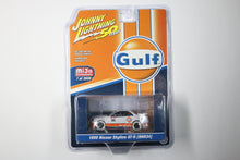 [White Lightning] 1999 Nissan Skyline GT-R (BNR34)
