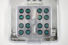 [Green Machine] Greenlight MOPAR Wheel & Tyre Pack
