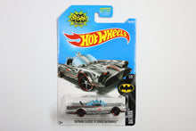 226/250 - TV Series Batmobile