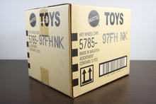 Hot Wheels Mainline Case - 2023 H (5785-97FHNK)