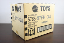 Hot Wheels Mainline Case - 2023 H (5785-97FHQW)