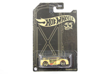 2023 Mix 1 #03 - Volkswagen T1-GTR / Black and Yellow Series (55th Anniversary)