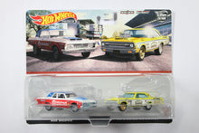 Car Culture Twin Pack - Classic Muscle