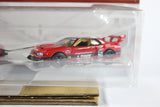 Car Culture Twin Pack - Silhouettes