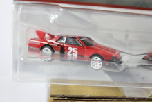 Car Culture Twin Pack - Silhouettes
