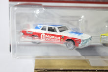 Car Culture Twin Pack - Classic Muscle