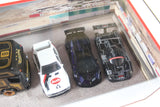 Hot Wheels Premium Collector Set - Track Day