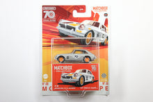 2023 #08 - 1971 MGB GT Coupe