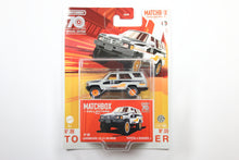 2023 #09 - Toyota 4Runner