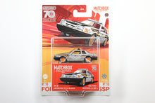 2023 #10 - 1993 Ford Mustang LX SSP