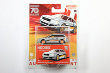 2023 #11 - 2002 Audi RS 6 Avant