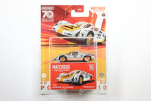2023 #07 - Porsche 910