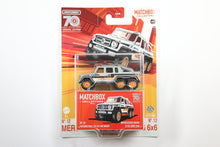 2023 #12 - Mercedes-Benz G63 AMG 6x6