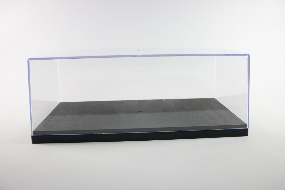 1:18 Triple Display Case – Modelmatic - Main Image