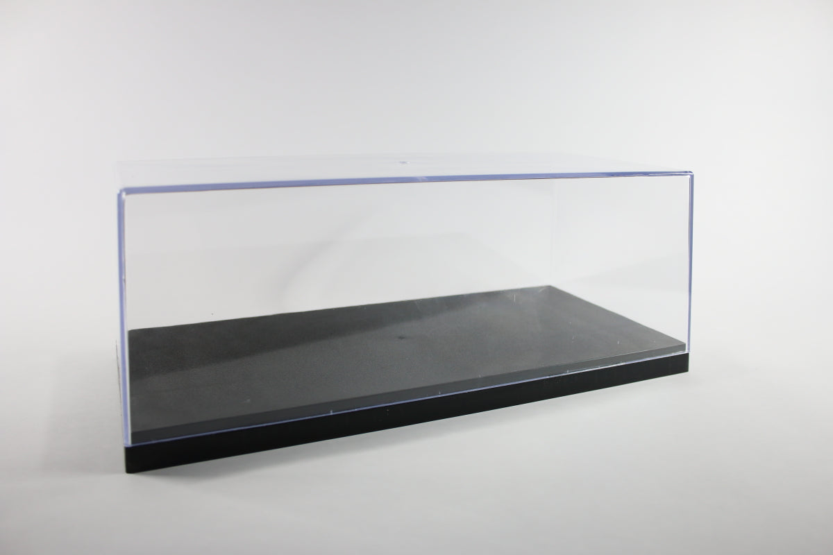 1:18 Triple 9 Display Case